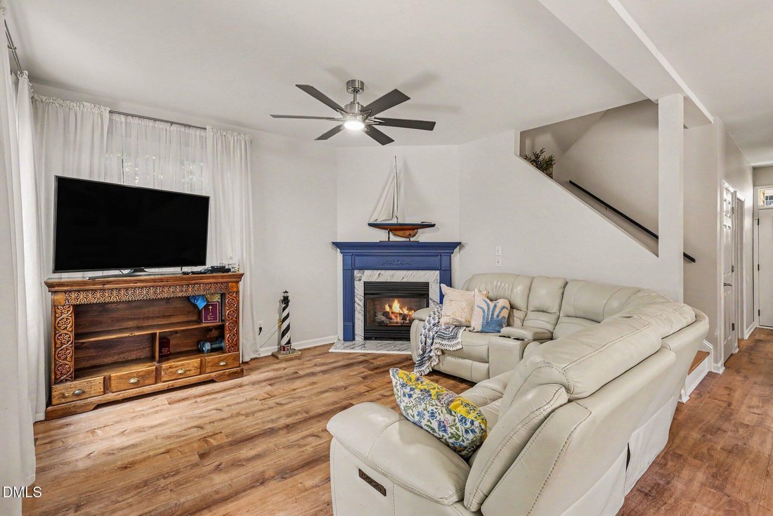 House in Louisburg, North Carolina, United States 5 - 18222628