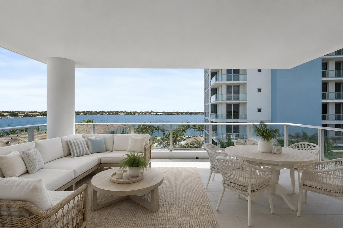 Condo in North Palm Beach, Florida, United States 1 - 18222574
