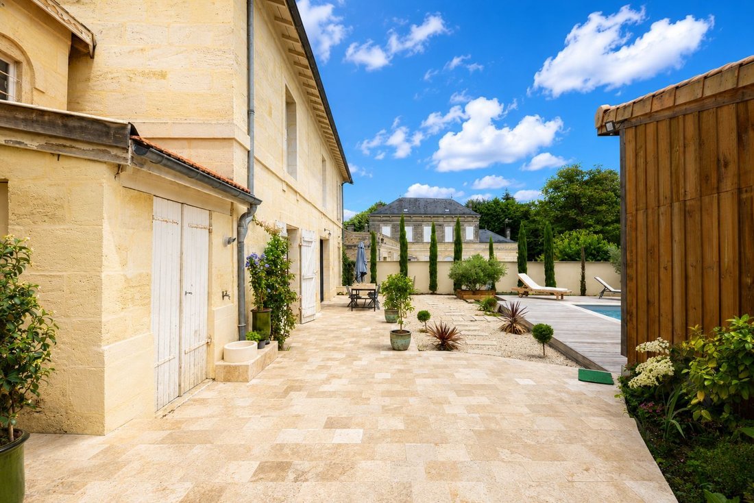 House in Coteaux, Floirac, France 2 - 18222750