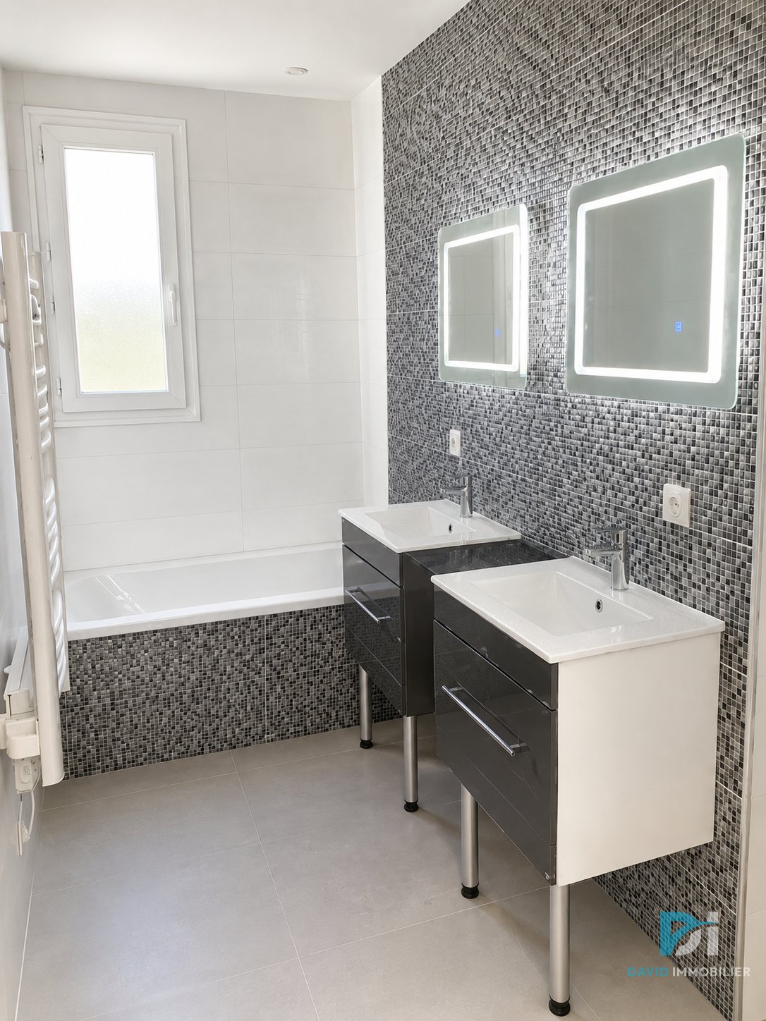 Villa in Ouest, Bessan, France 5 - 18223026