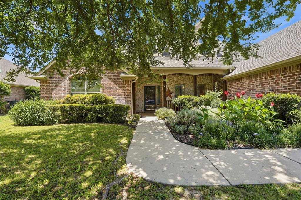 House in Aledo, Texas, United States 5 - 18223363