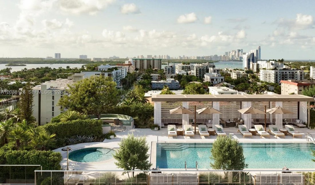 Condo in Bal Harbour, Florida, United States 4 - 18223597
