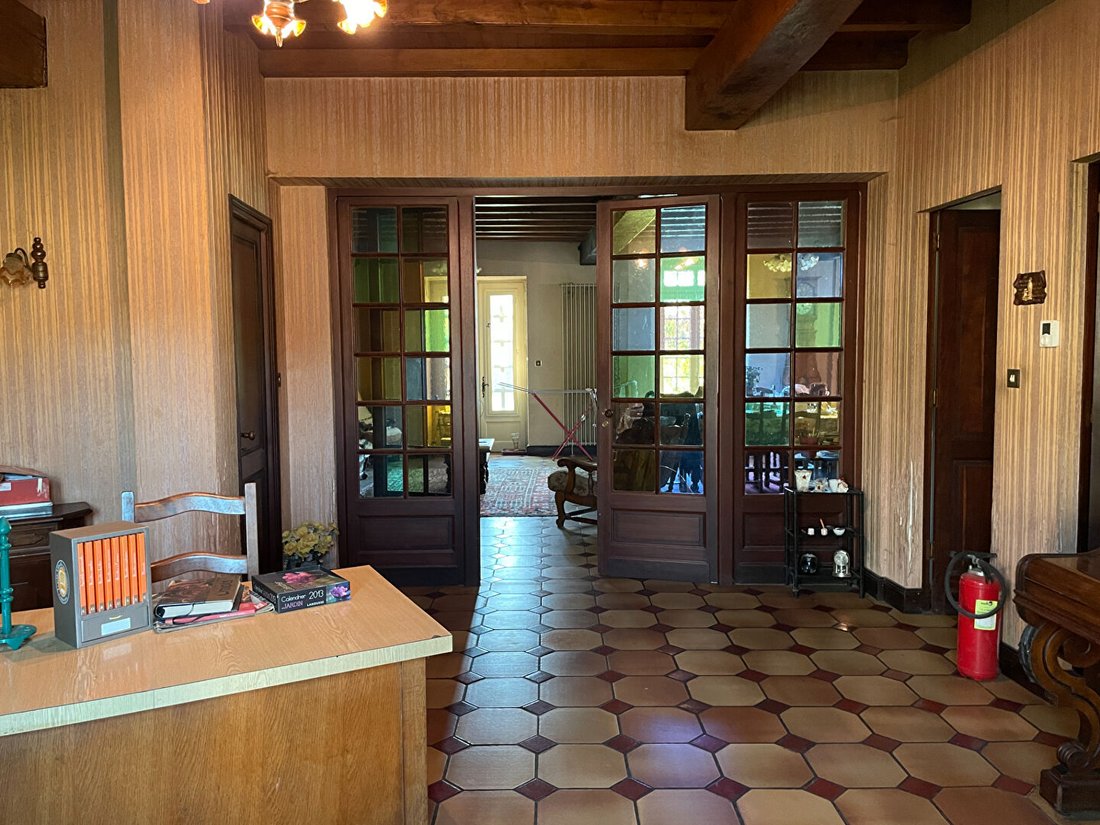 Villa in Montpeyroux, Occitania, France 4 - 18222686
