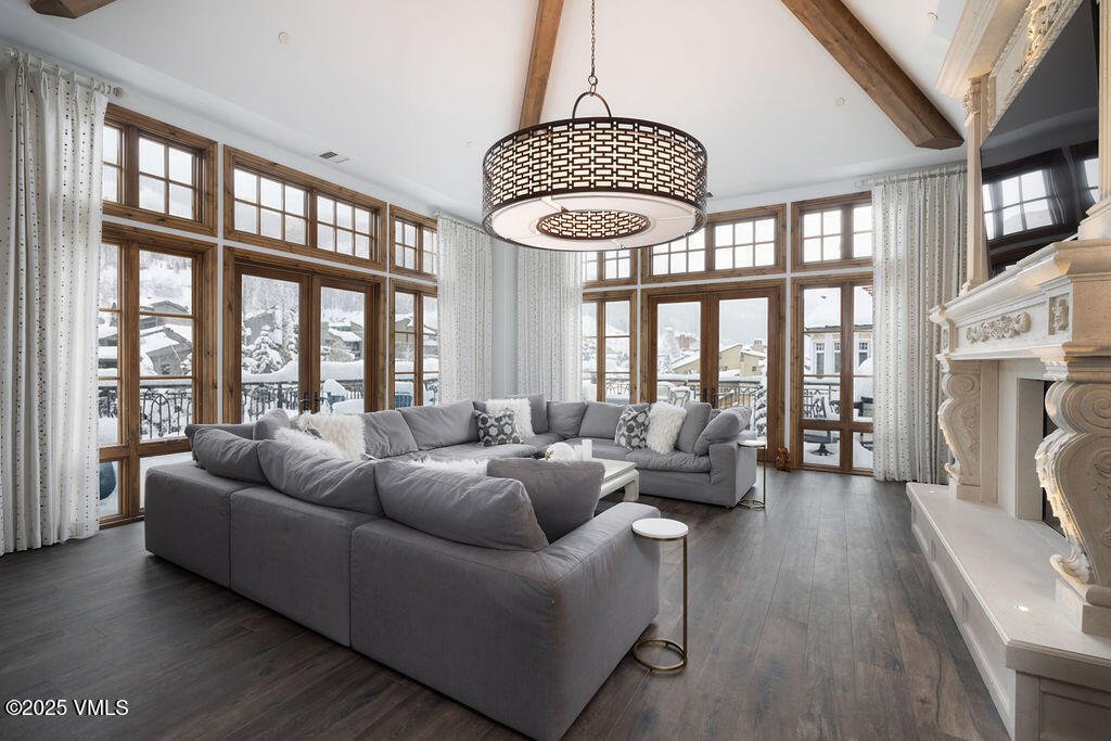 Condo in Vail, Colorado, United States 1 - 18221894