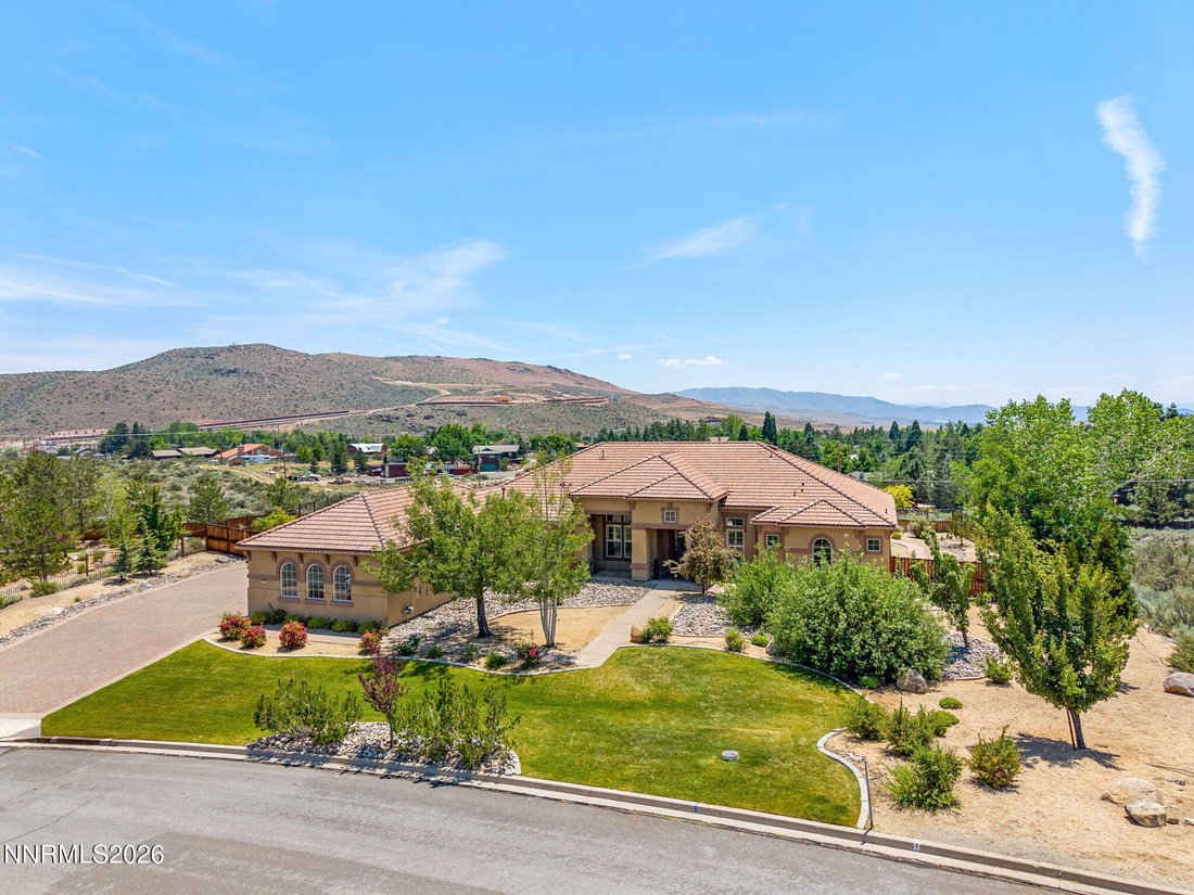 House in Reno, Nevada, United States 4 - 18222185
