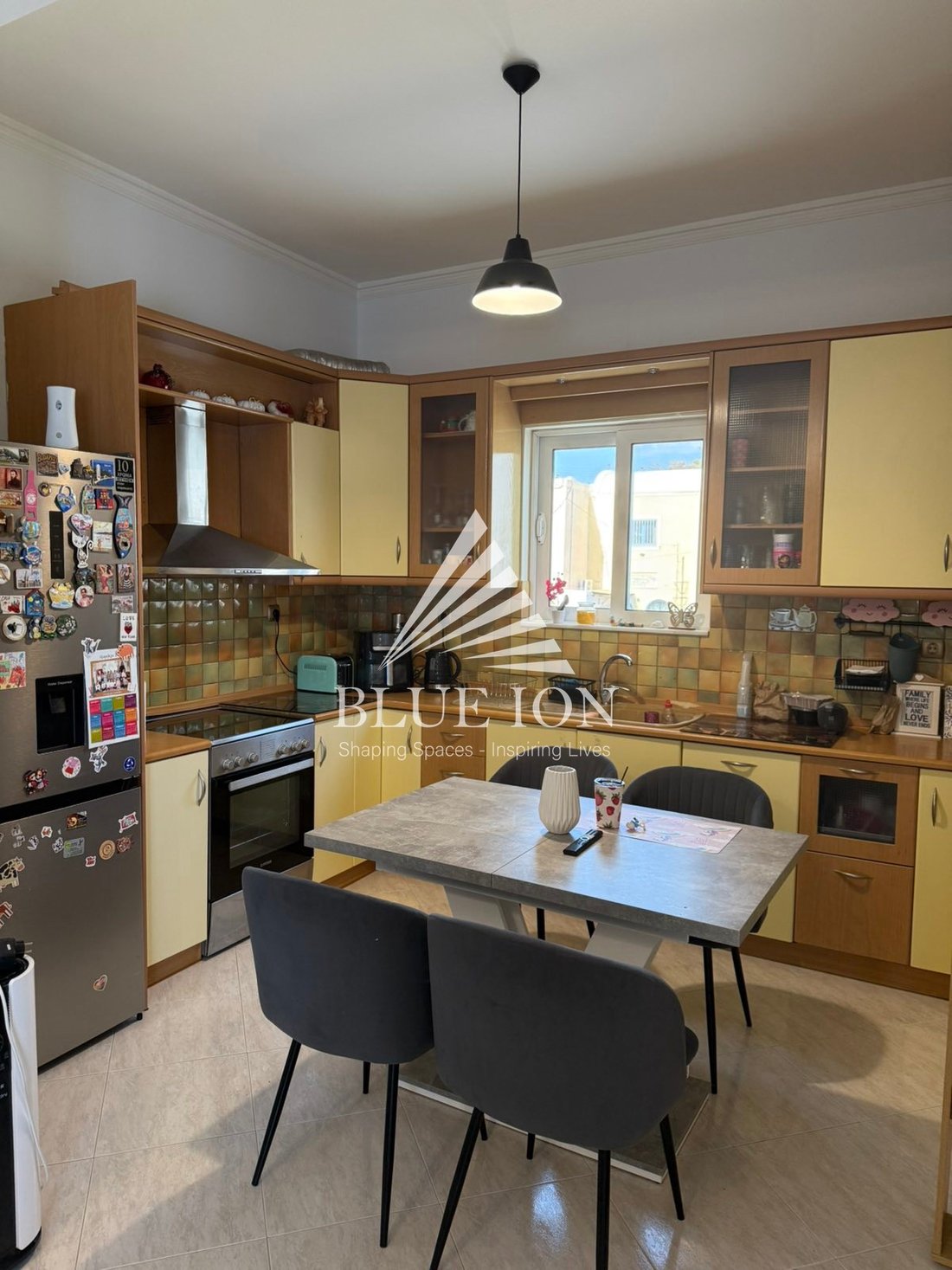 Condo in Thira, Aegean, Greece 3 - 18222776