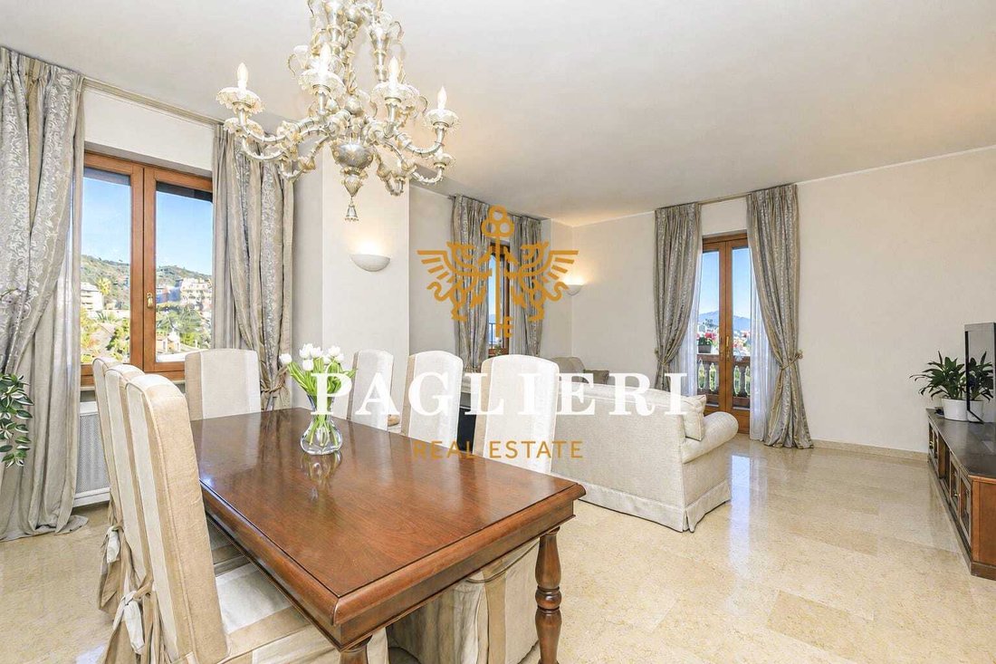 Apartment in Pegli, Genoa, Liguria 3 - 16830156