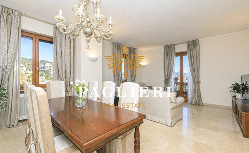 Apartment in Pegli, Genoa, Liguria 1