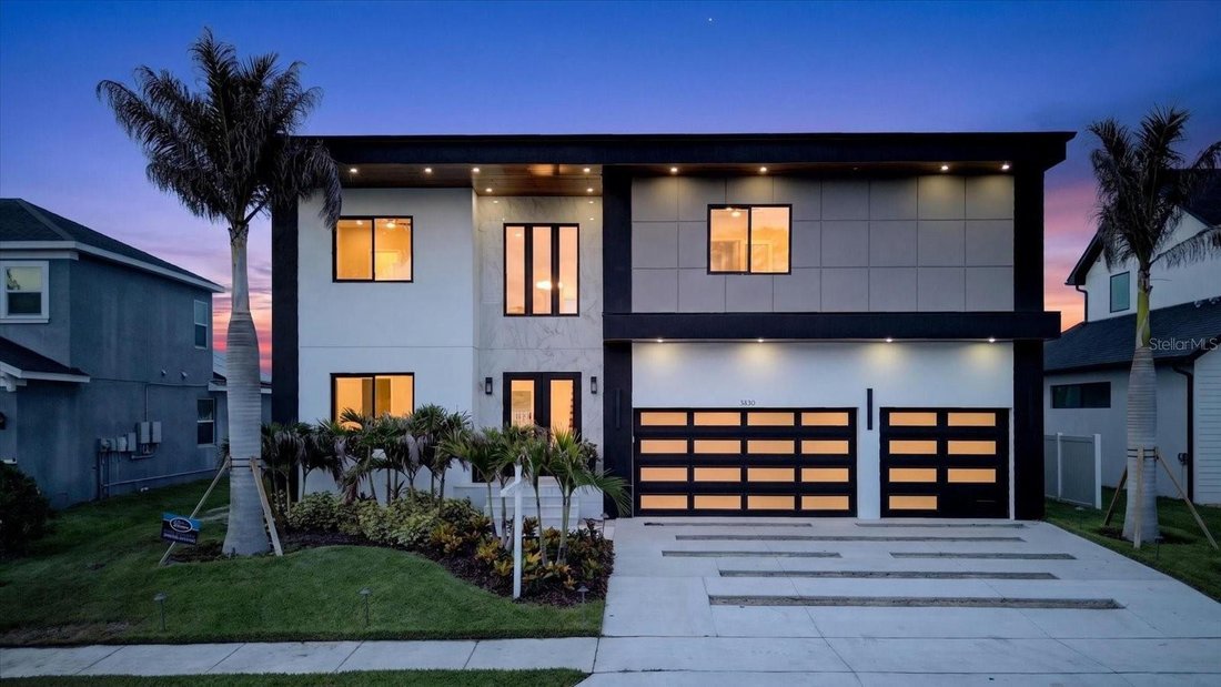 House in Safety Harbor, Florida, United States 1 - 17182707