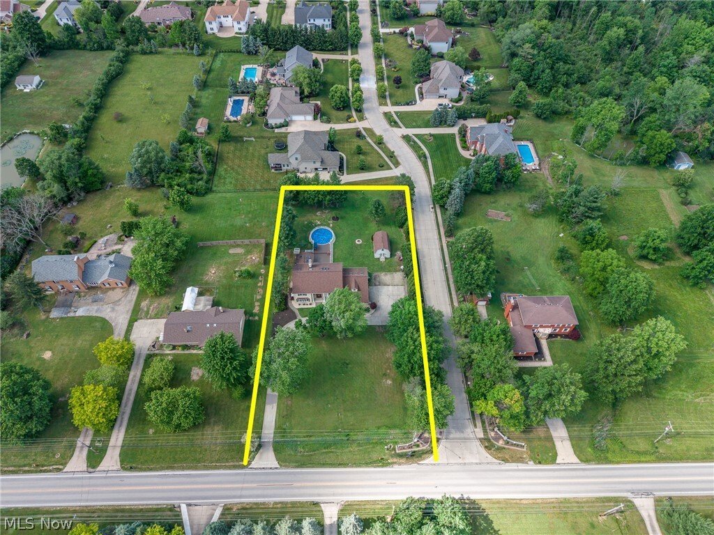 House in North Royalton, Ohio, United States 5 - 18222475
