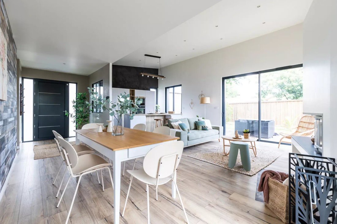 House in Saint-Medard-en-Jalles, Nouvelle-Aquitaine, France 2 - 18222691
