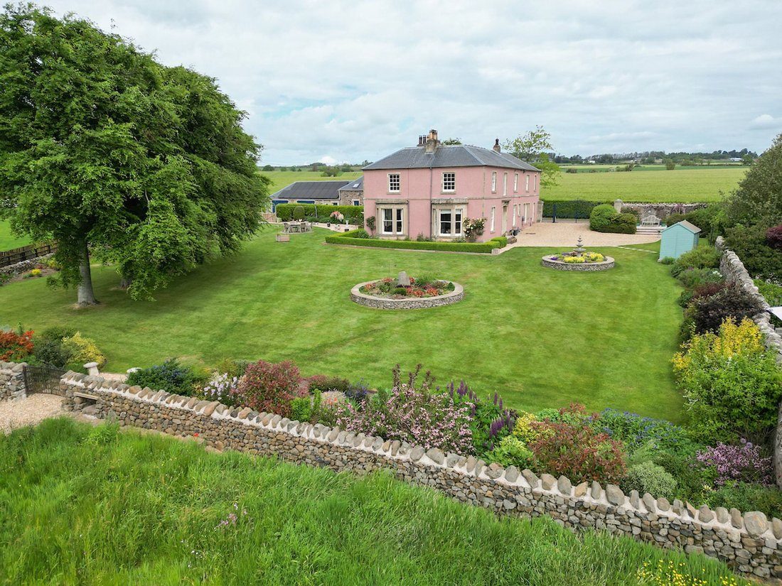 Casa en Scottish Borders, Escocia 4 - 18222909