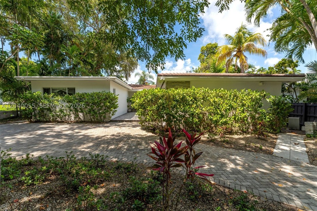 House in Miami, Florida, United States 3 - 18222952