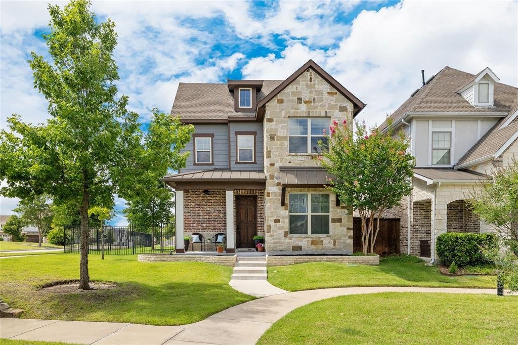 House in Fort Worth, Texas, United States 2 - 18223359