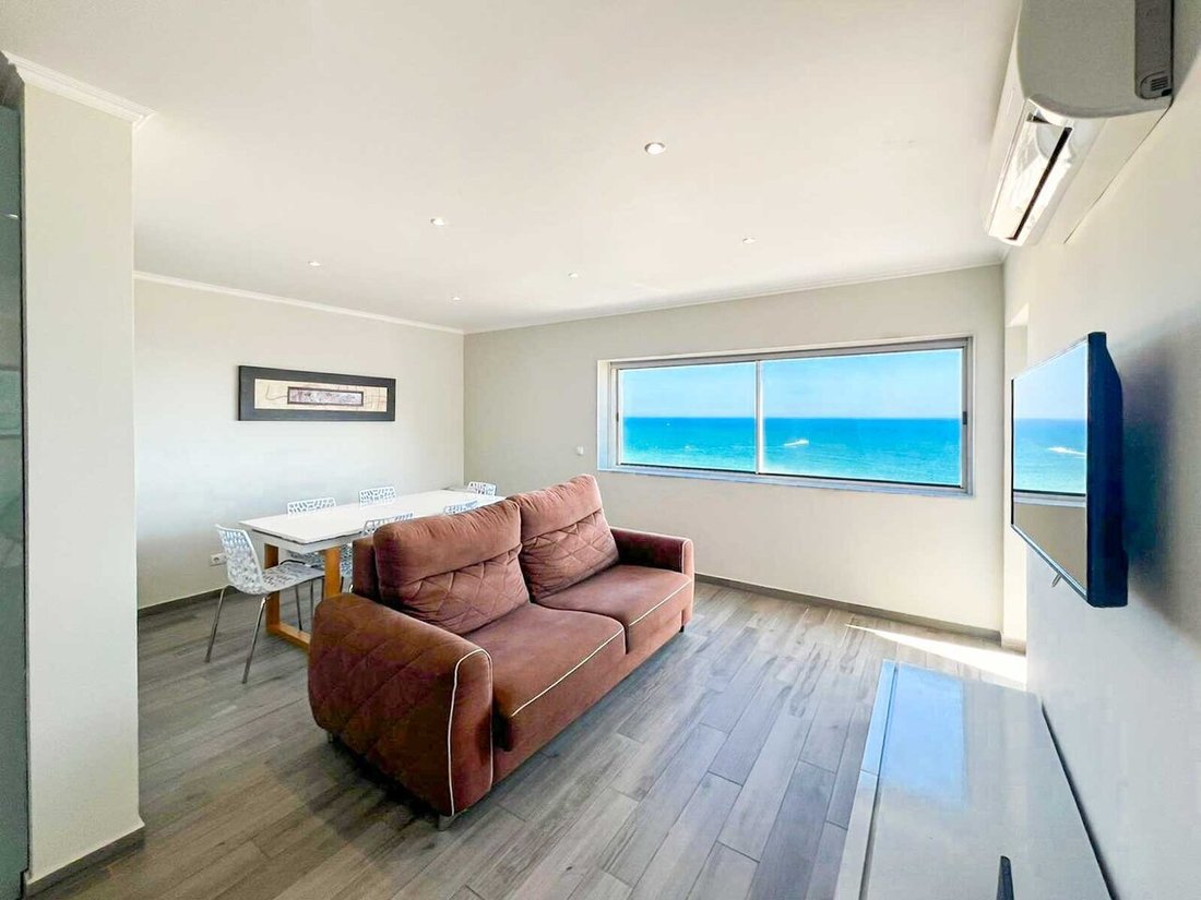 Apartment in Portimao, Algarve, Portugal 3 - 18220591