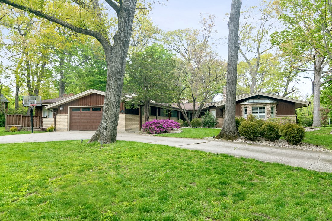 House in Lincolnshire, Illinois, United States 3 - 18222437