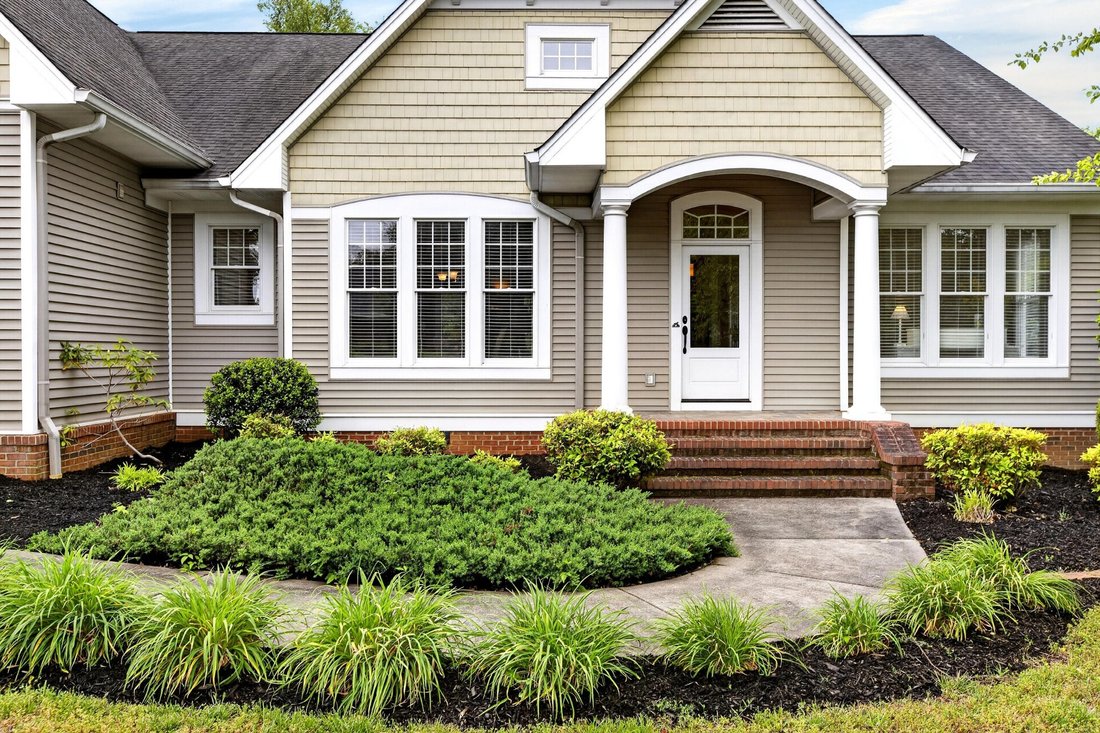 House in Cleveland, Tennessee, United States 3 - 18222249