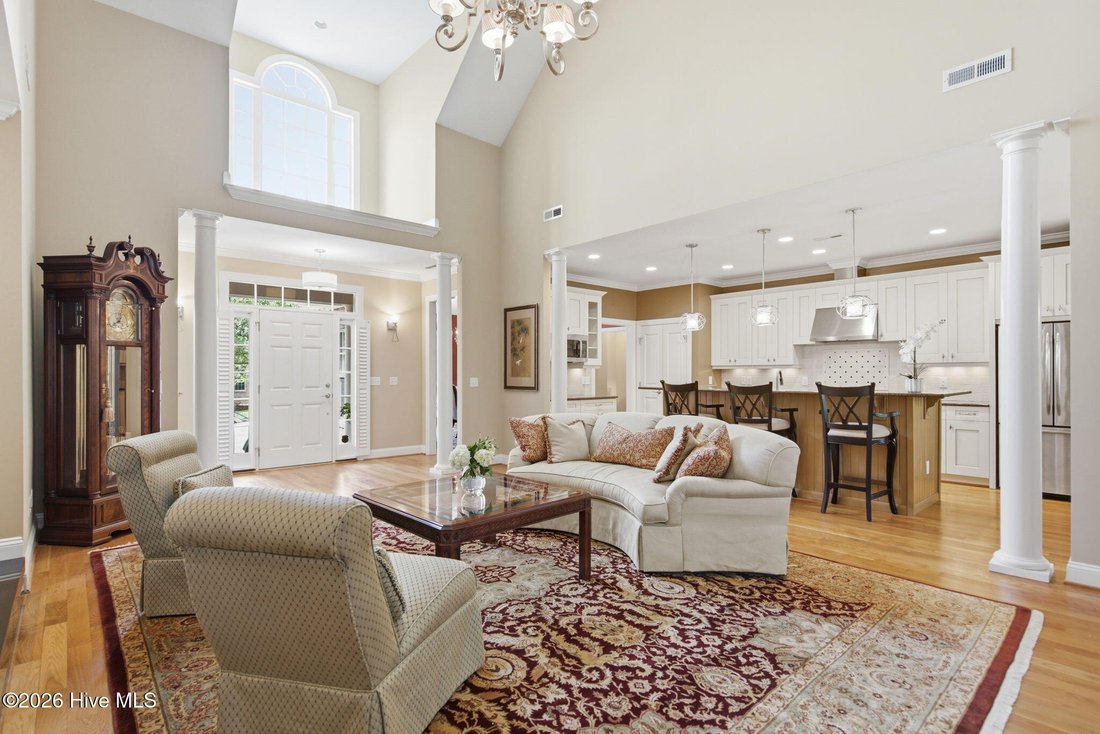 House in Wilmington, North Carolina, United States 4 - 18223103