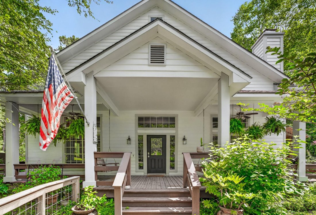 House in Magnolia, Texas, United States 1 - 17613744