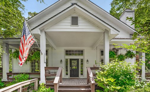 House in Magnolia, Texas, United States 1