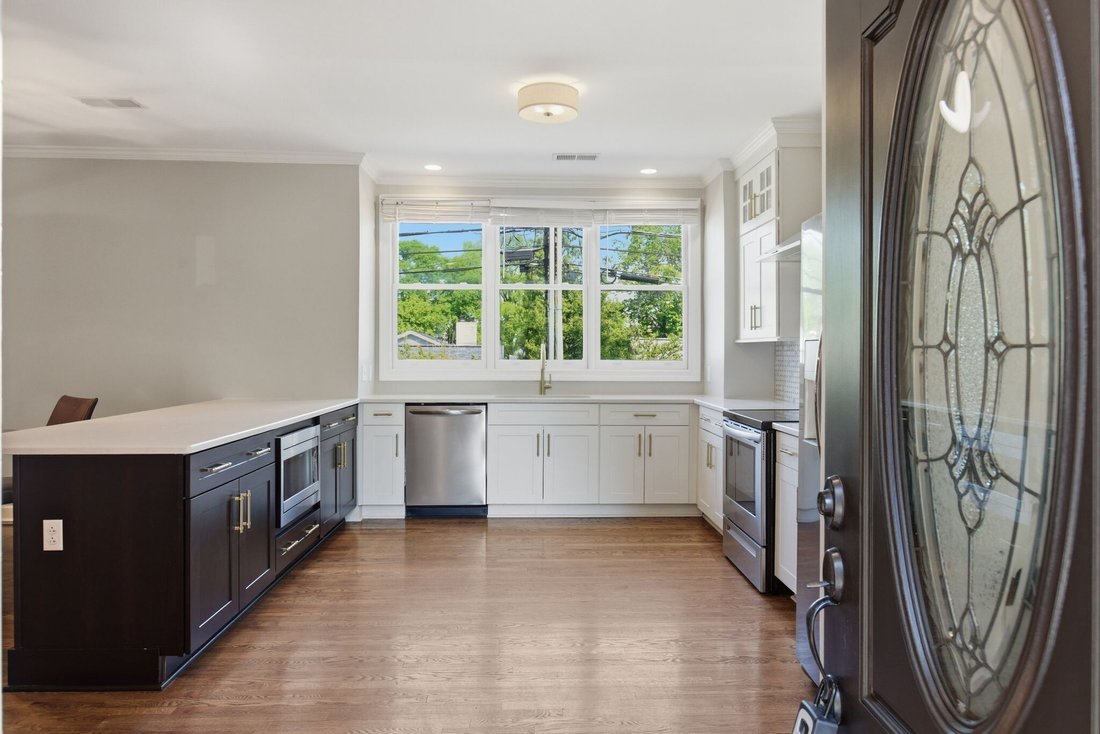 Townhouse in Forest Hills, Tennessee, United States 4 - 18222299
