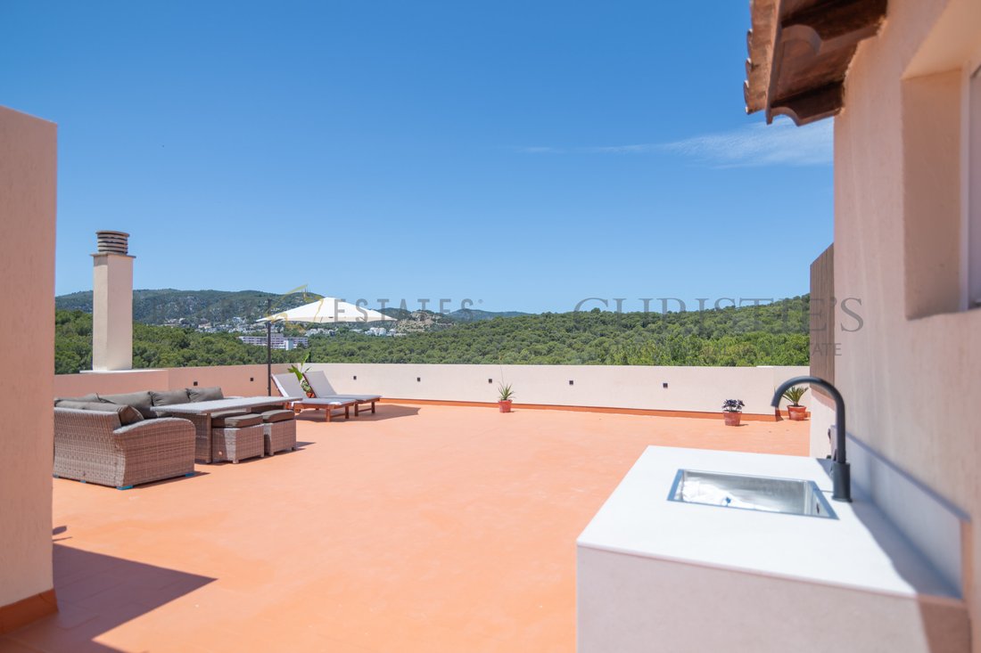 Apartment in Palma, Balearic Islands, Spain 3 - 18223256