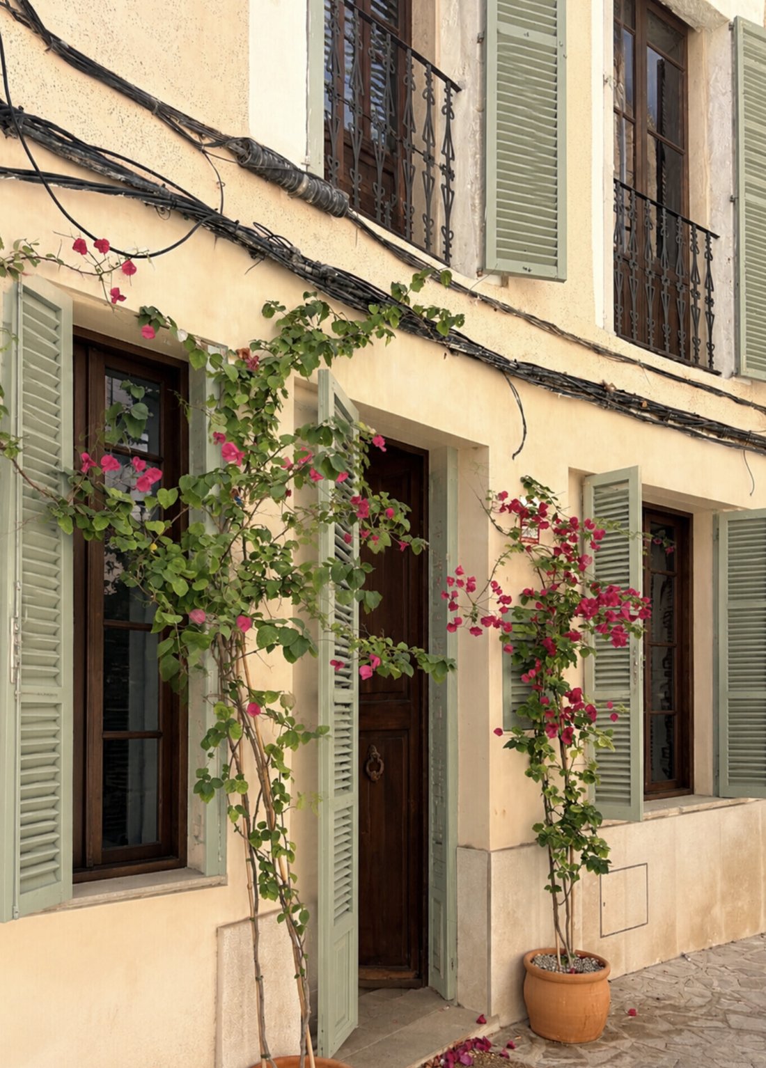 Maison à Campos, Îles Baléares, Espagne 3 - 18222369