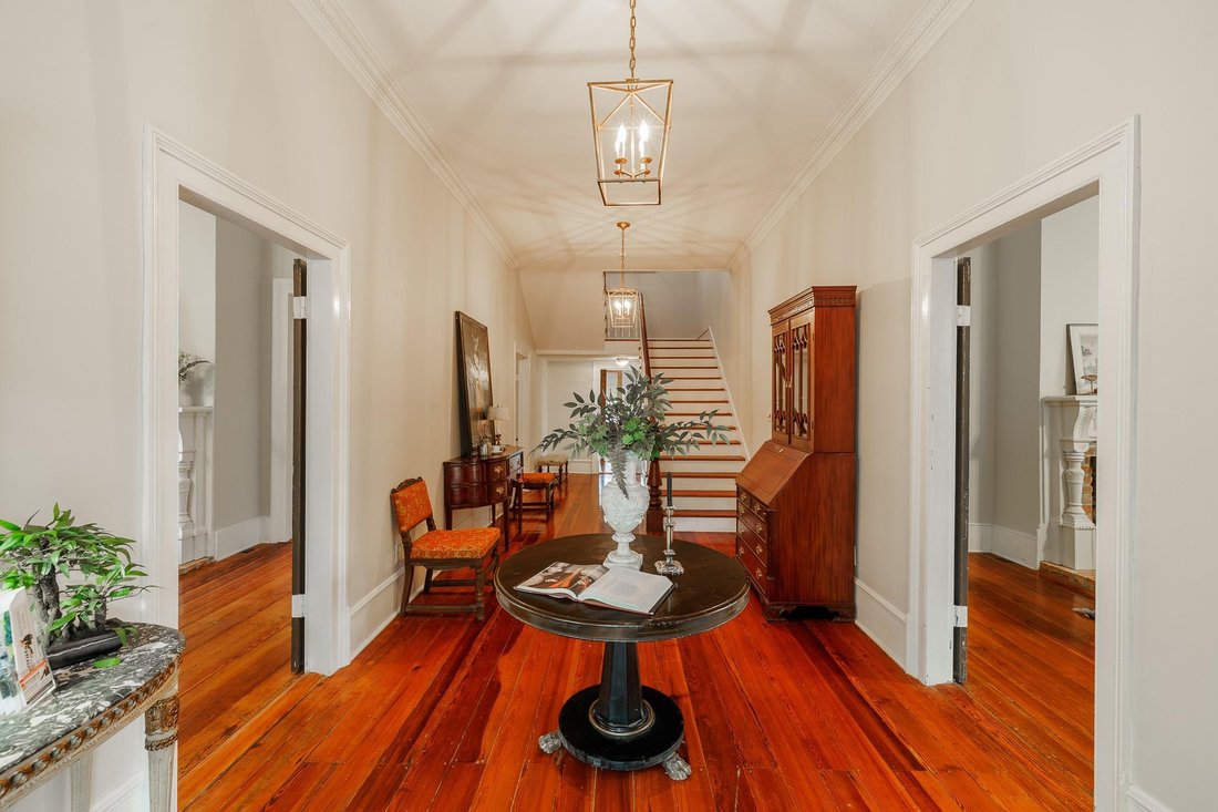 House in Washington, Georgia, United States 5 - 17208156