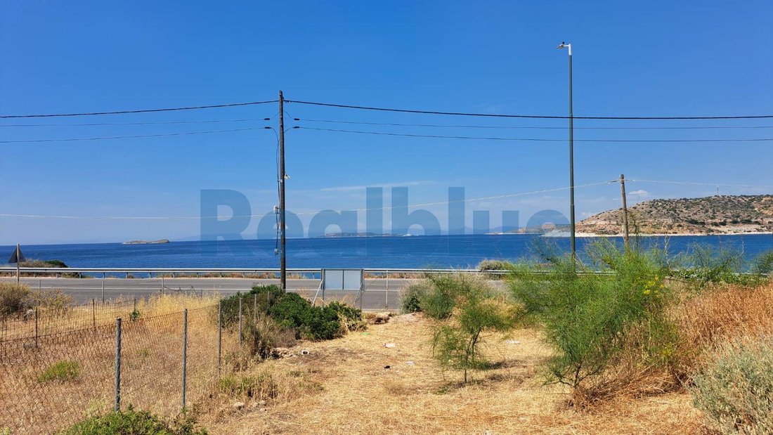 Land in Kropia, Attica, Greece 3 - 18222775