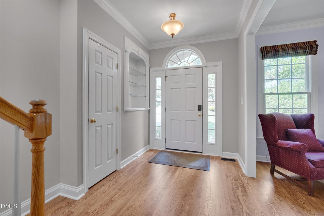House in Carrboro, North Carolina, United States 5 - 18222641