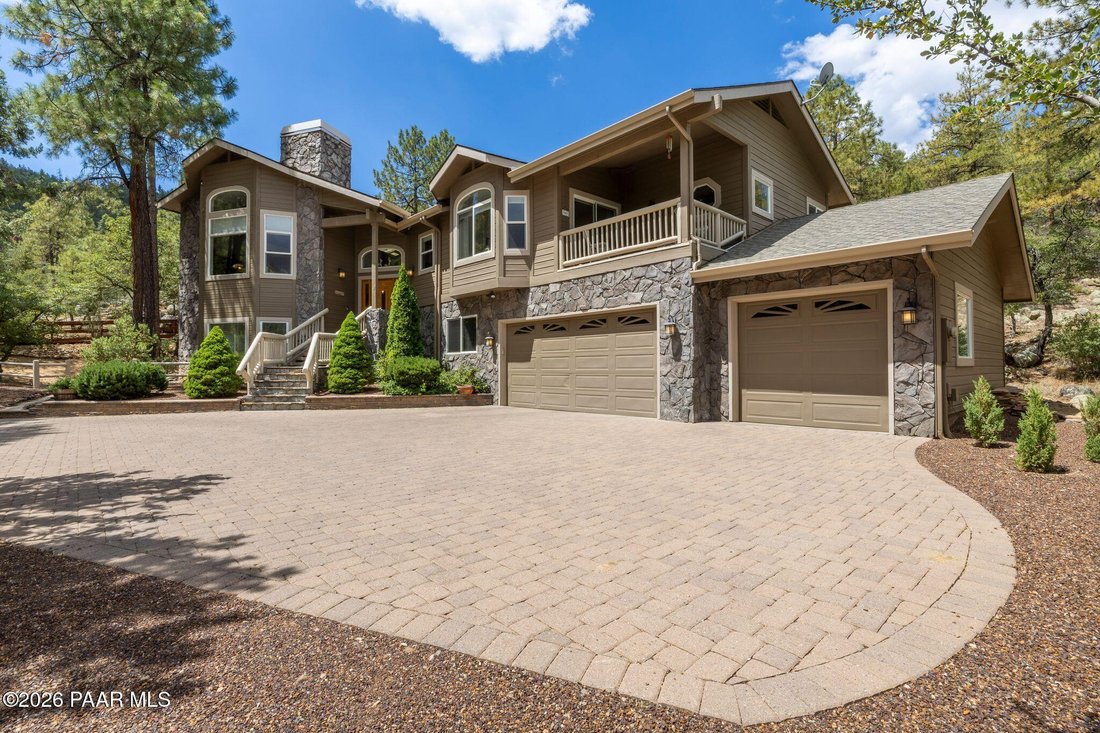 House in Prescott, Arizona, United States 2 - 18221975