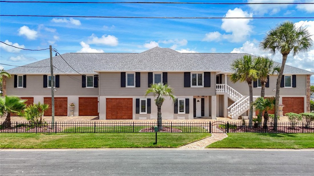 House in Hernando Beach, Florida, United States 2 - 18222878