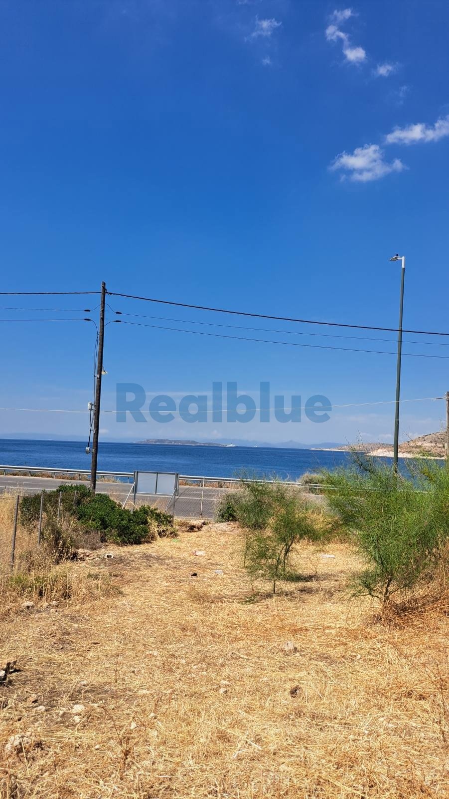 Land in Kropia, Attica, Greece 2 - 18222775
