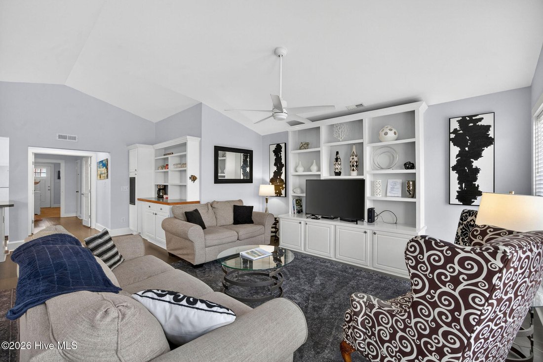 House in Kure Beach, North Carolina, United States 5 - 18223090