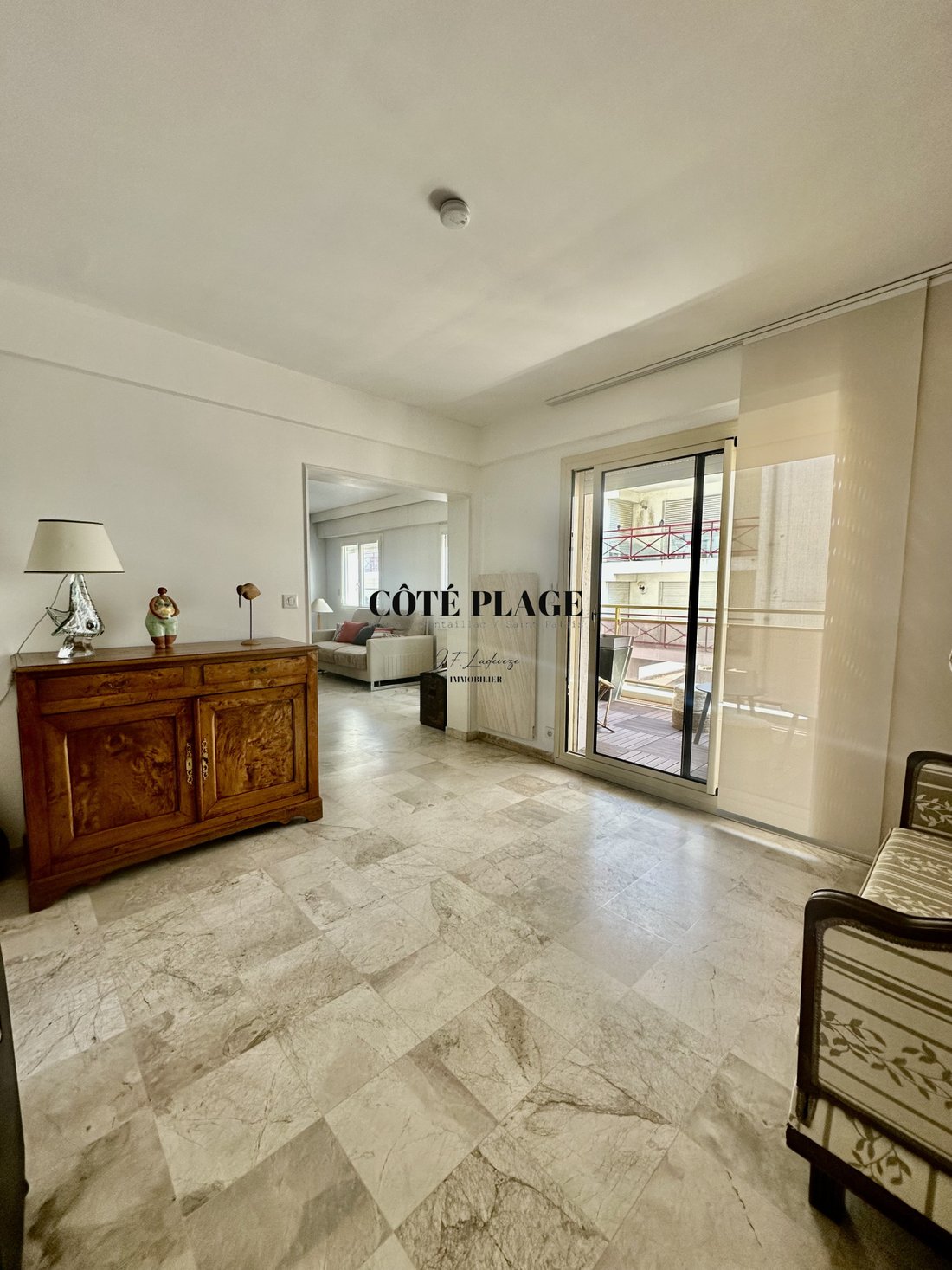 Apartment in Pontaillac, Royan, France 3 - 18222849