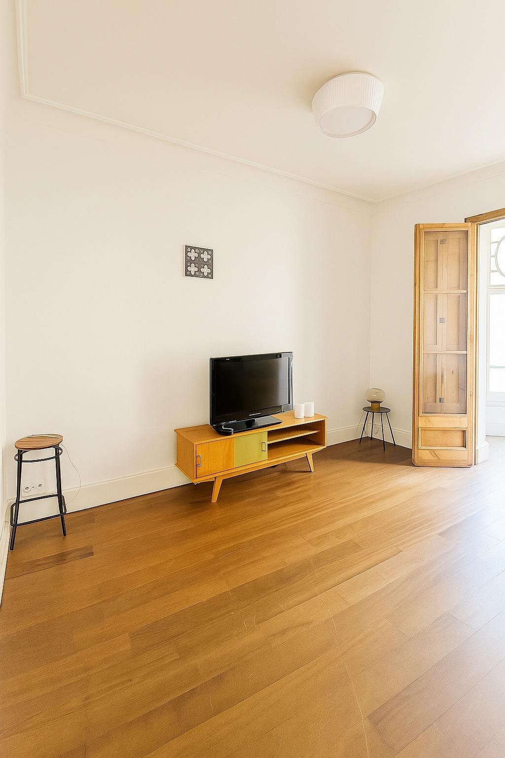 Apartment in Gracia, Barcelona, Spain 5 - 16662047