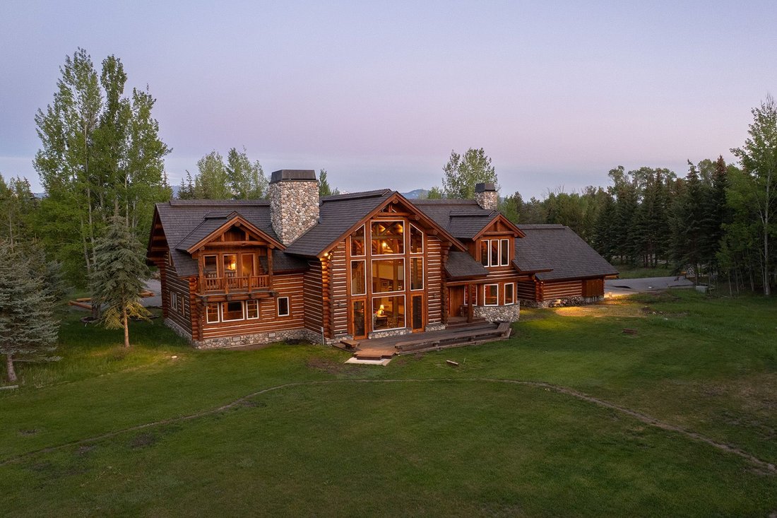 House in Jackson, Wyoming, United States 3 - 18120449