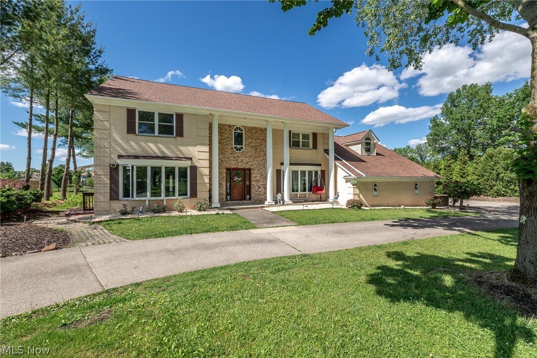House in North Royalton, Ohio, United States 1 - 18222475