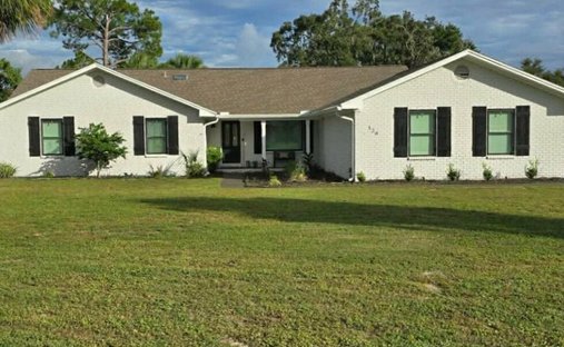 Maison à Panama City, Floride, États-Unis 1