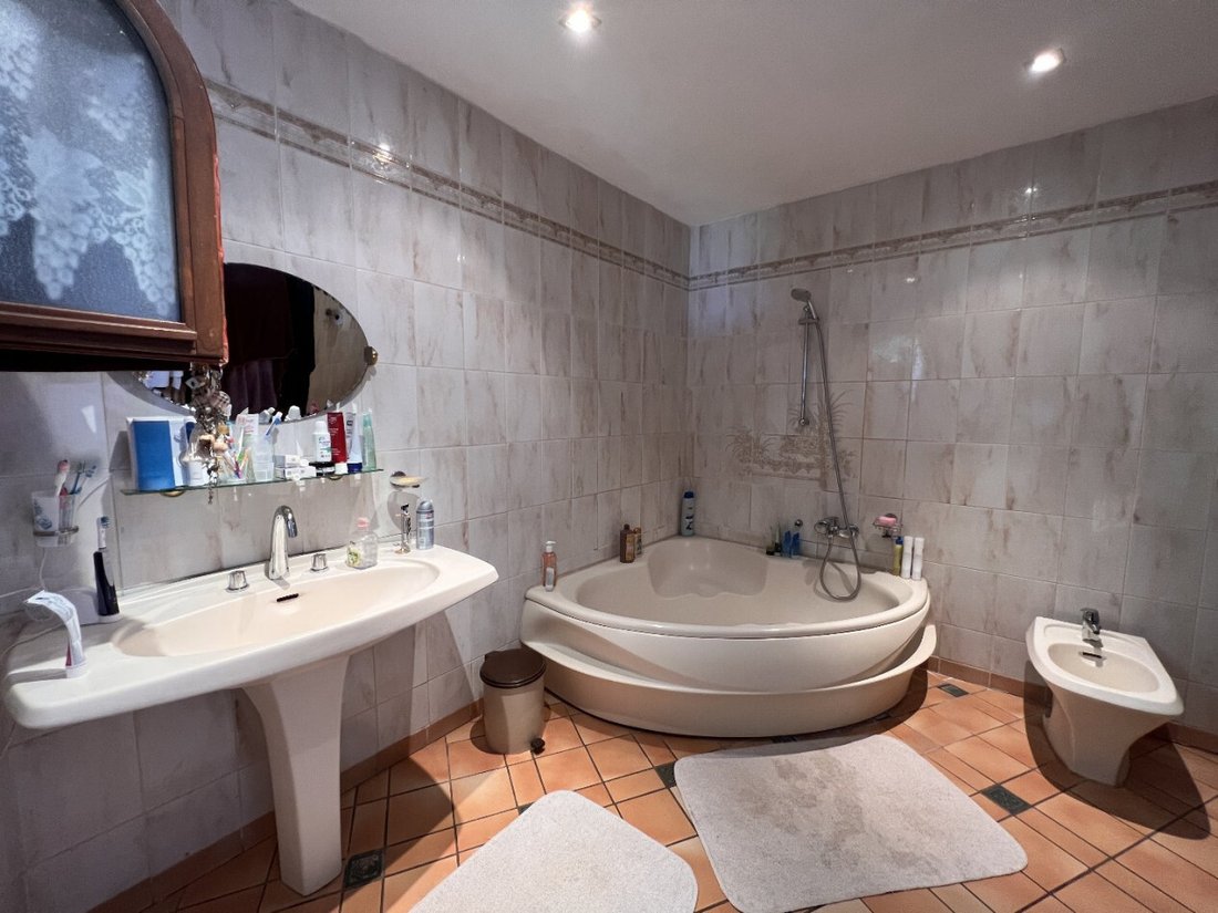 House in Balaruc-le-Vieux, Occitania, France 5 - 16126624