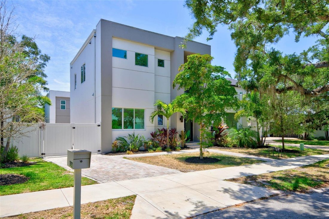 House in Sarasota, Florida, United States 2 - 18222966