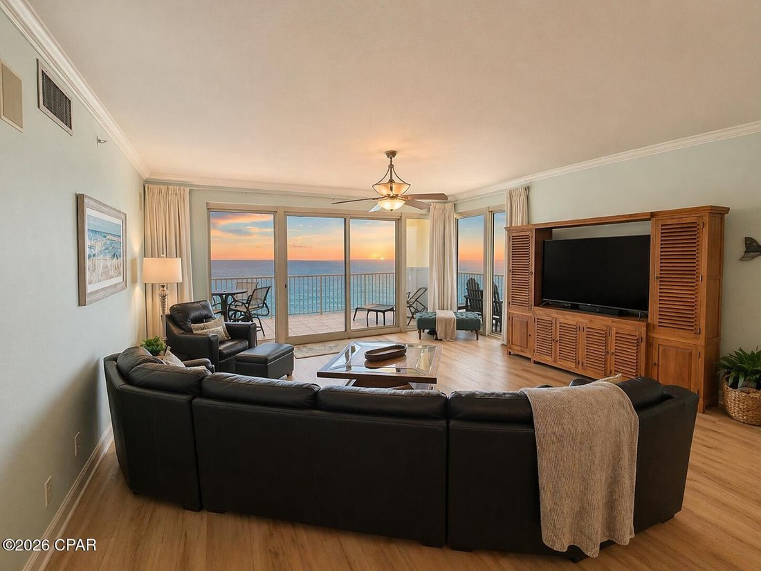 Condo in Panama City Beach, Florida, United States 2 - 18222200