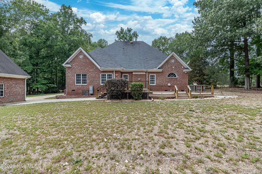 Haus in Rocky Mount, North Carolina, Vereinigte Staaten 5 - 18223116