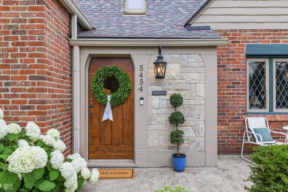 House in Indianapolis, Indiana, United States 5 - 18222011