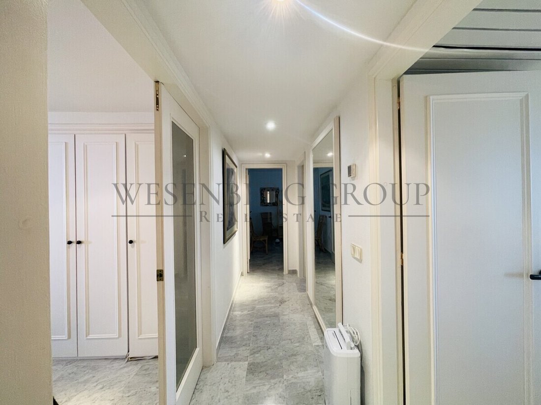 Apartment in Ibiza Town, Balearic Islands, Spain 3 - 18222948