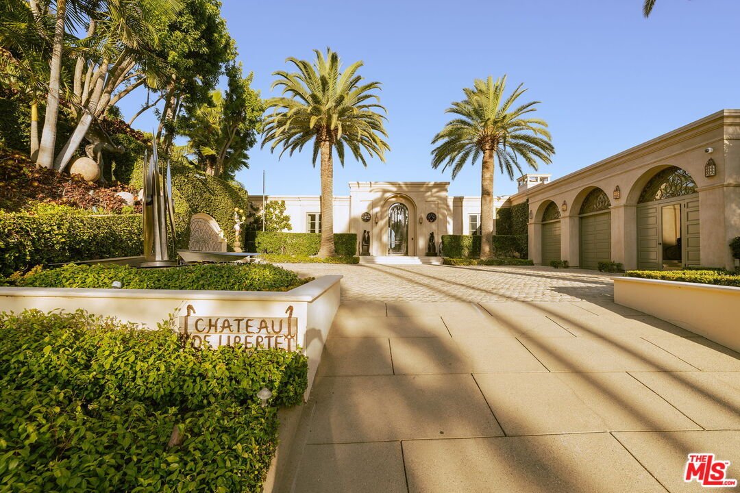 House in Beverly Hills, California, United States 3 - 18223677
