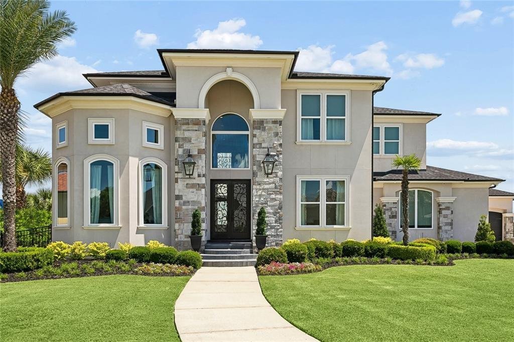 House in Slidell, Louisiana, United States 1 - 18222642