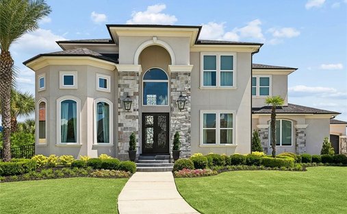 Maison à Slidell, Louisiane, États-Unis 1
