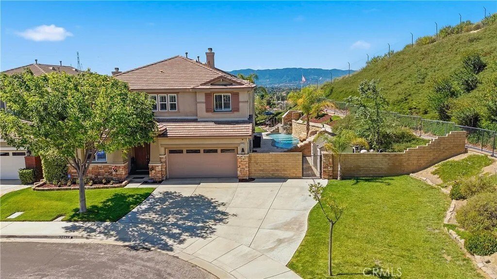 House in Santa Clarita, California, United States 1 - 18223332