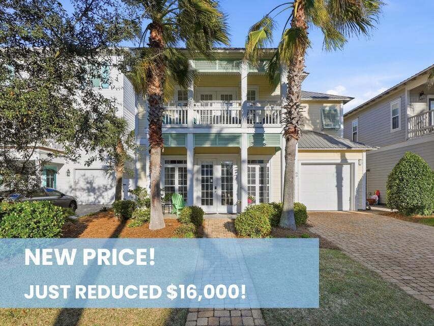 House in Miramar Beach, Florida, United States 2 - 17418239